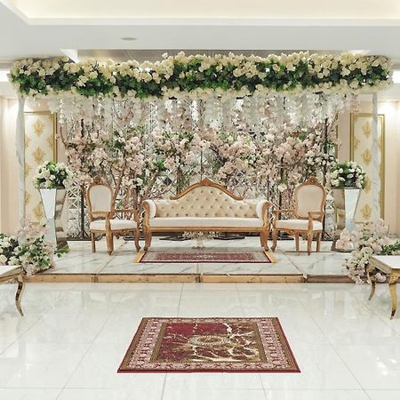 Faletti'S Express- Shimla Hill Lahore Bagian luar foto