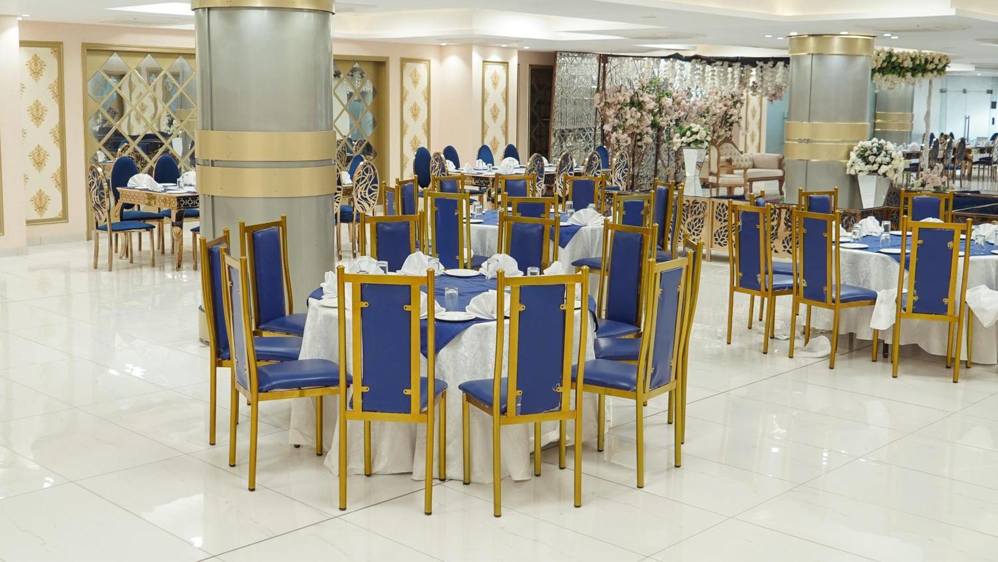 Faletti'S Express- Shimla Hill Lahore Bagian luar foto