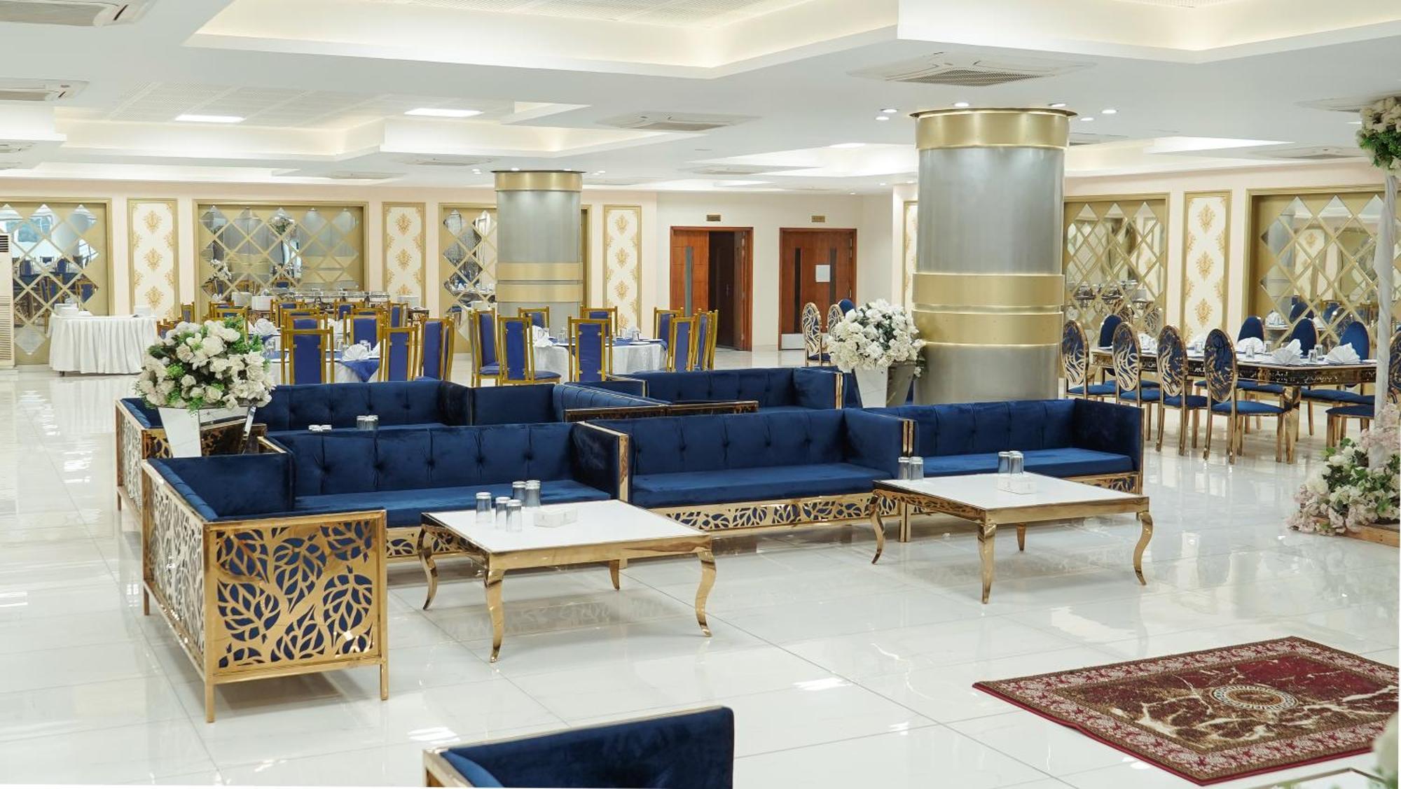 Faletti'S Express- Shimla Hill Lahore Bagian luar foto